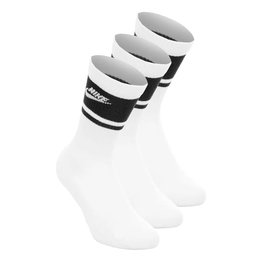 Nike Nike Crew Sportsocken 3er Pack Unisex