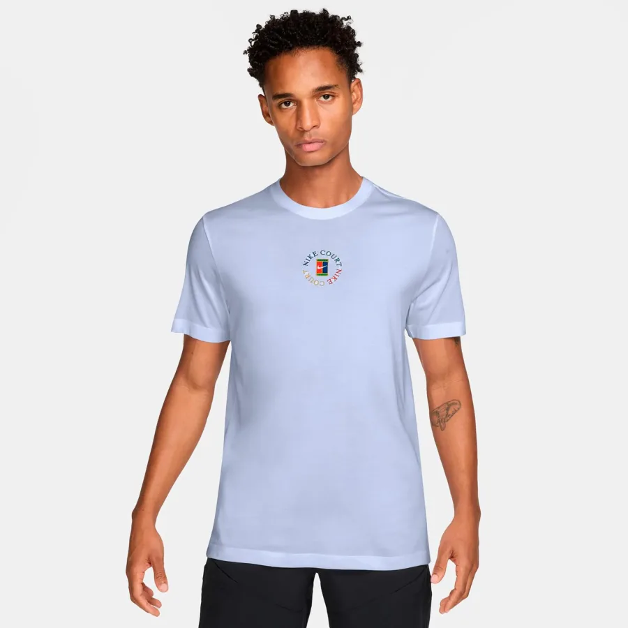 Nike Nike Court T - Shirt Herren