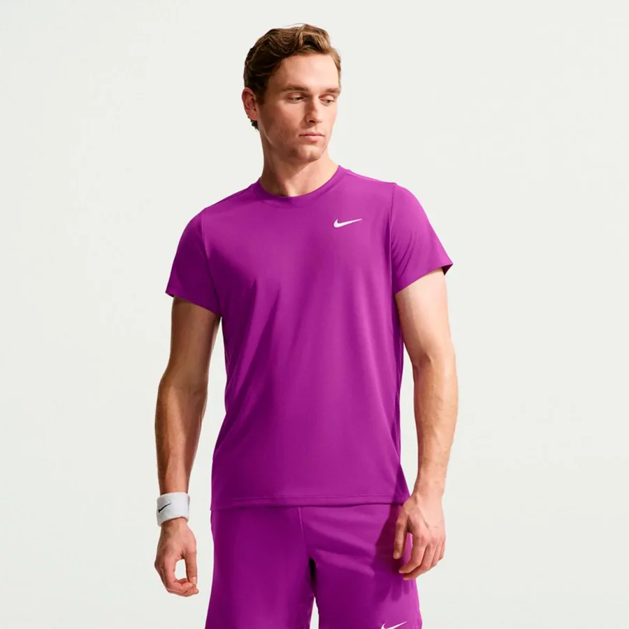 Nike Nike Court Victory Dry T - Shirt Herren