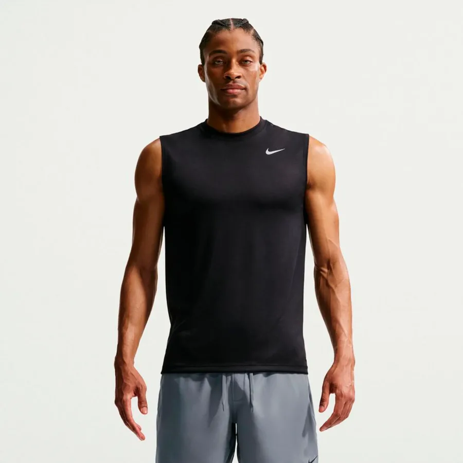 Nike Nike Dry Fit Legend Tank - Top Herren