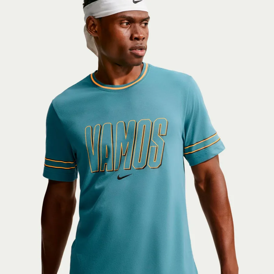 Nike Nike Court Dri - Fit T Shirt Herren