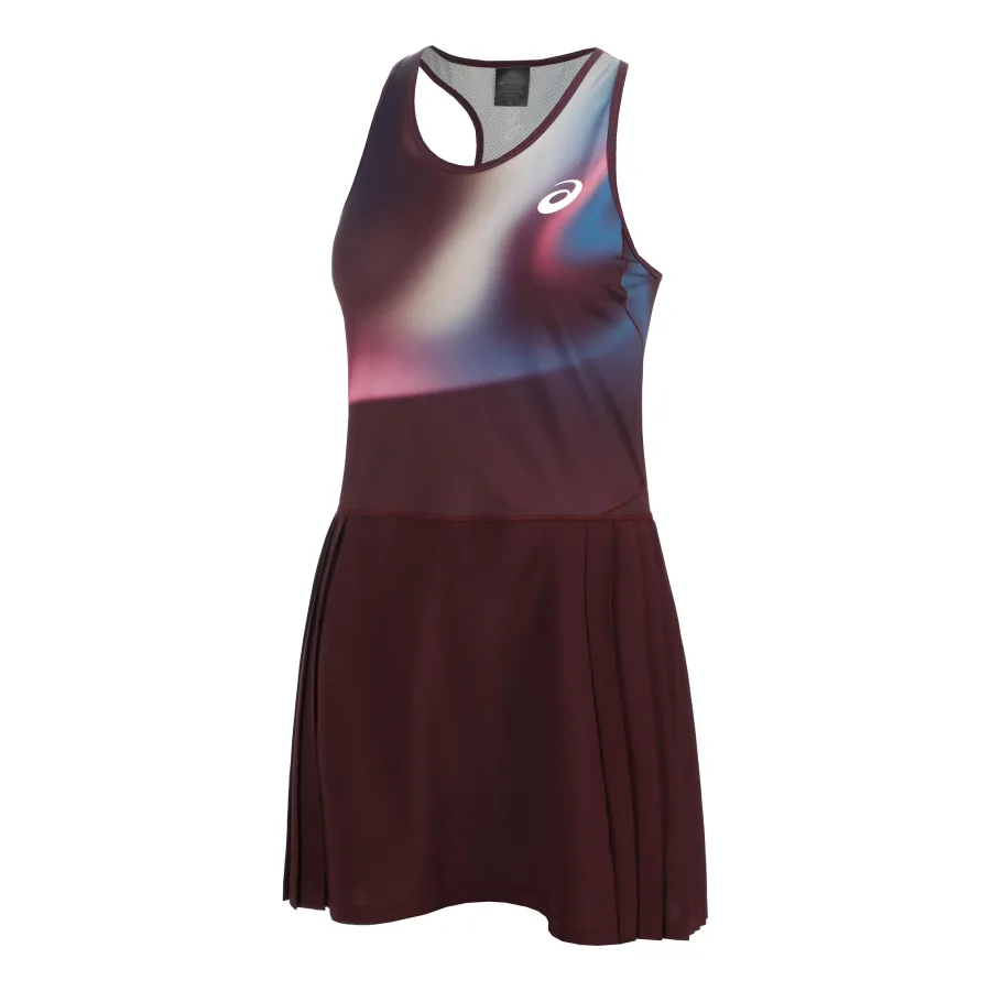 ASICS ASICS AOP Kleid Damen