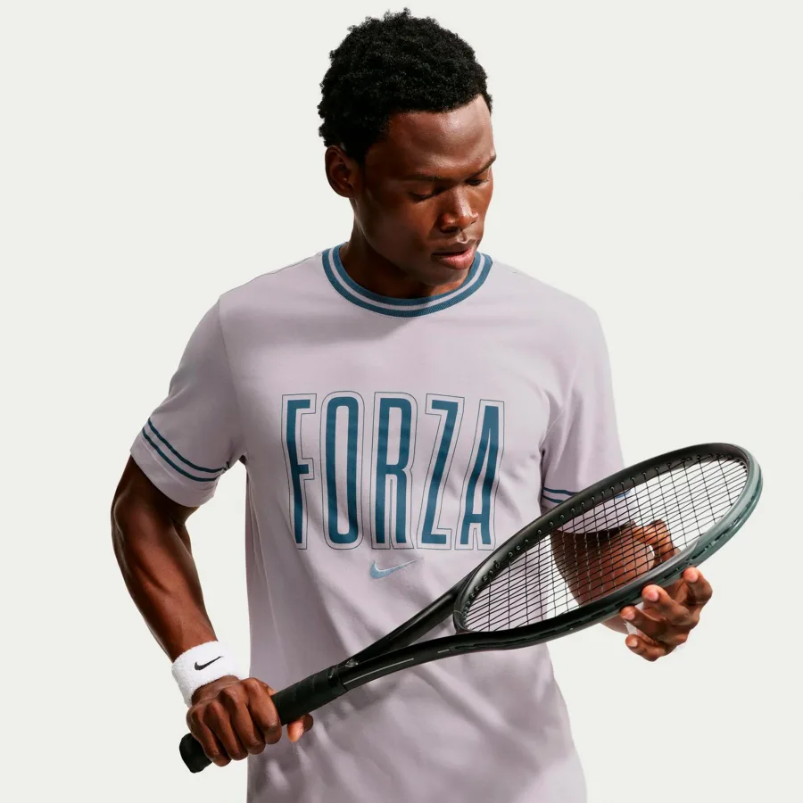 Nike Nike Court T - Shirt Herren