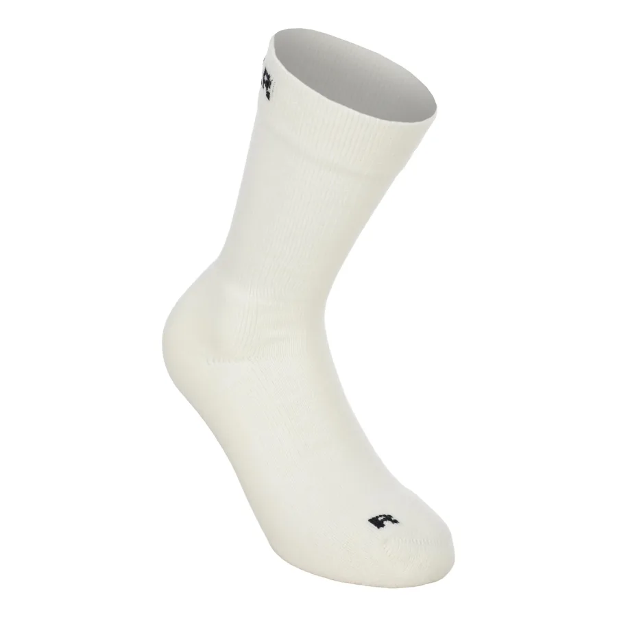 DSSLR DSSLR Crew Tennissocken - Creme