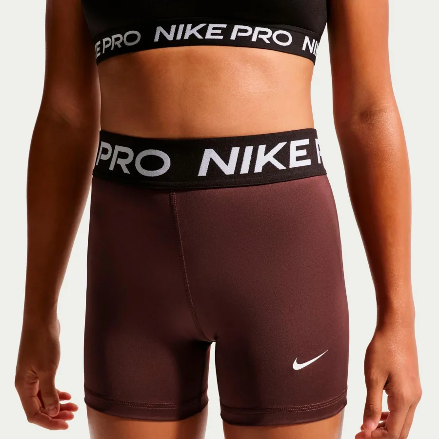 Nike Nike Dri - Fit Big Kids 3in Ballshorts Mädchen