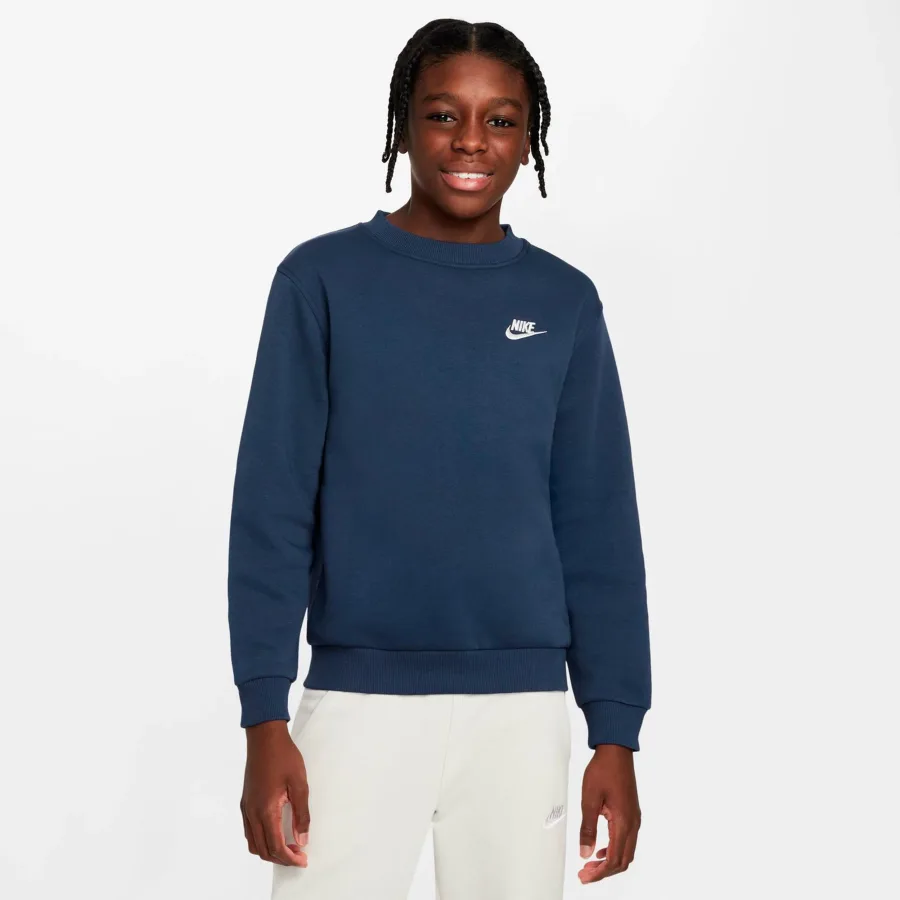 Nike Nike Club Fleece Sweatshirt Kinder