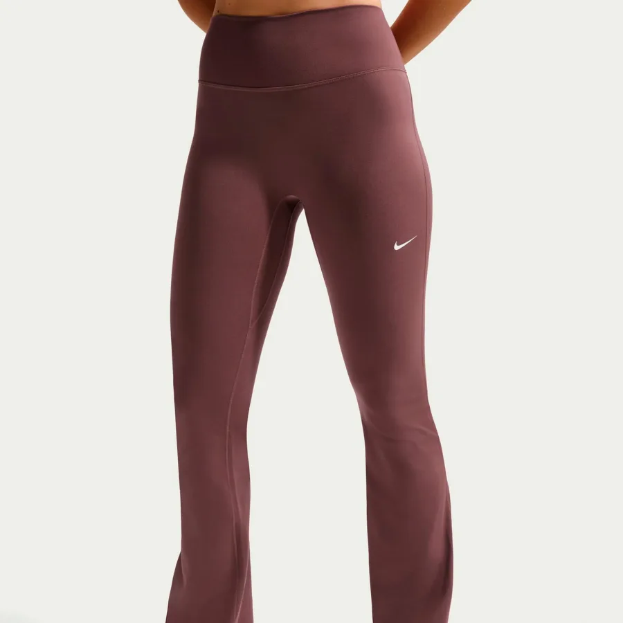 Nike Nike One High Waist Flare Tight Damen