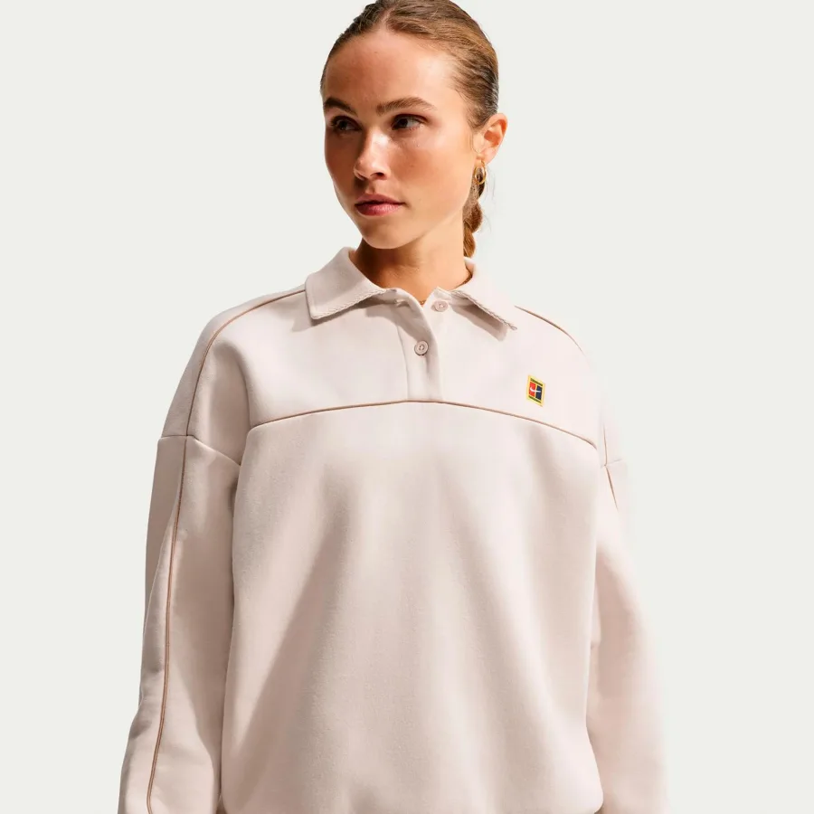 Nike Nike Court Longsleeve Damen