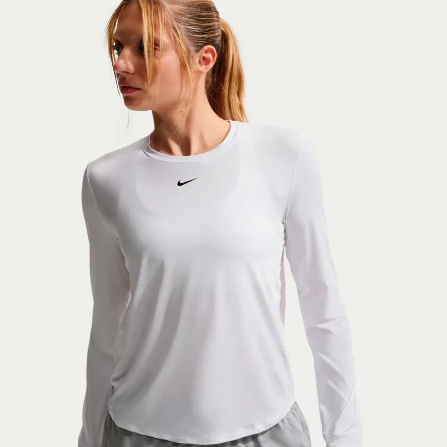 Nike Nike One Classic Dri - Fit Longsleeve Damen