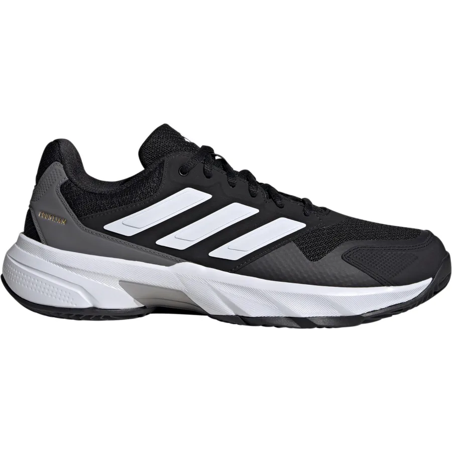 adidas adidas CourtJam Control 3 M CL Tennisschuhe Herren