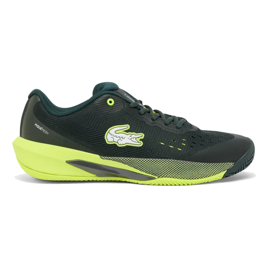 Lacoste Lacoste AG - LT EVO Allcourtschuh Herren