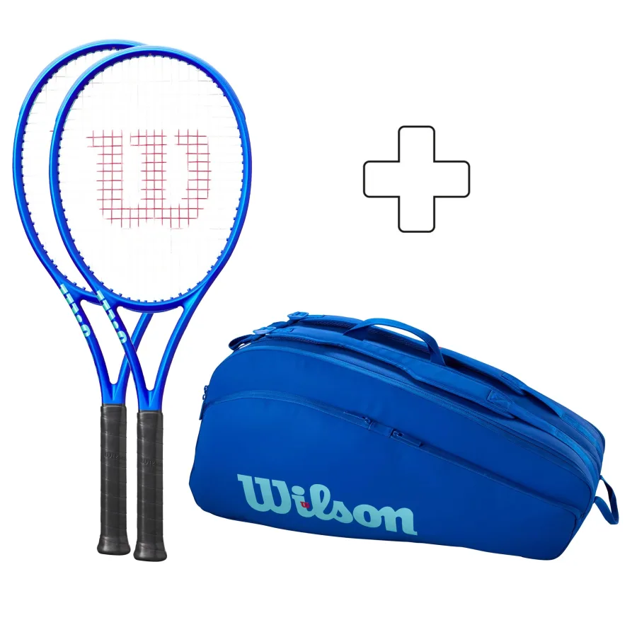 Wilson Wilson 100L V5