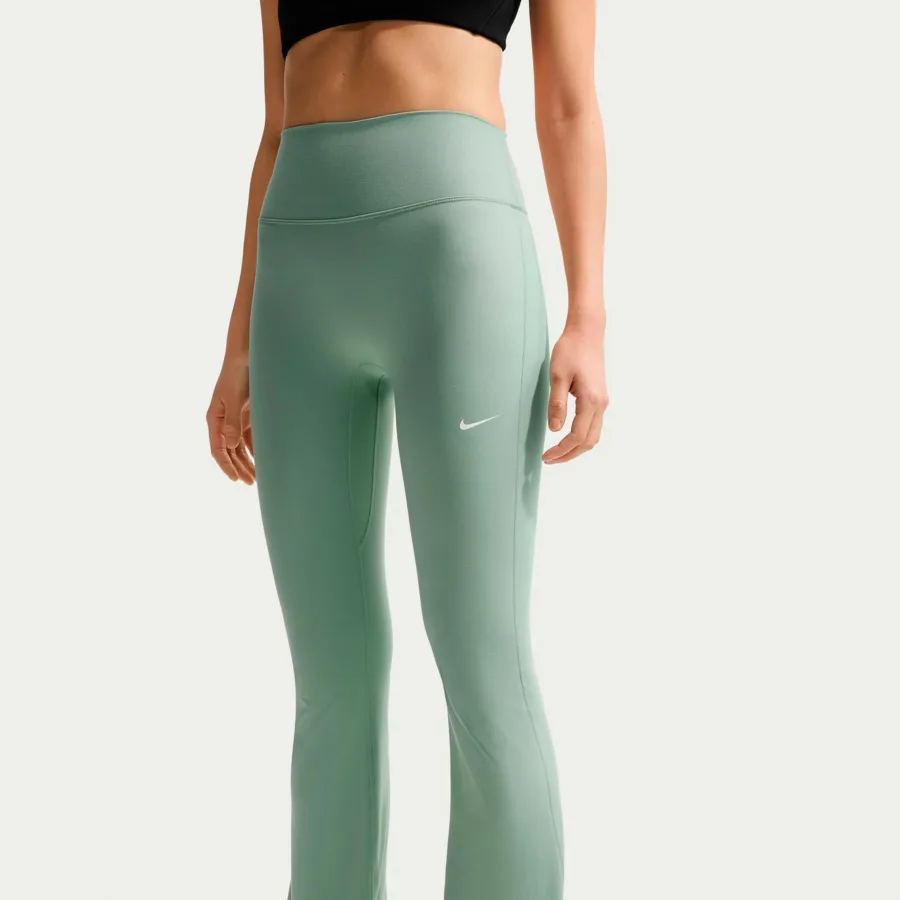 Nike Nike One High Waist Flare Tight Damen