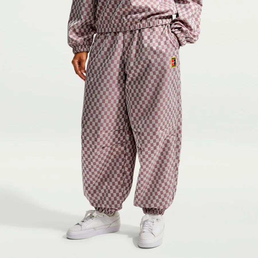 Nike Nike Mid - Rise Oversized Trainingshose Damen