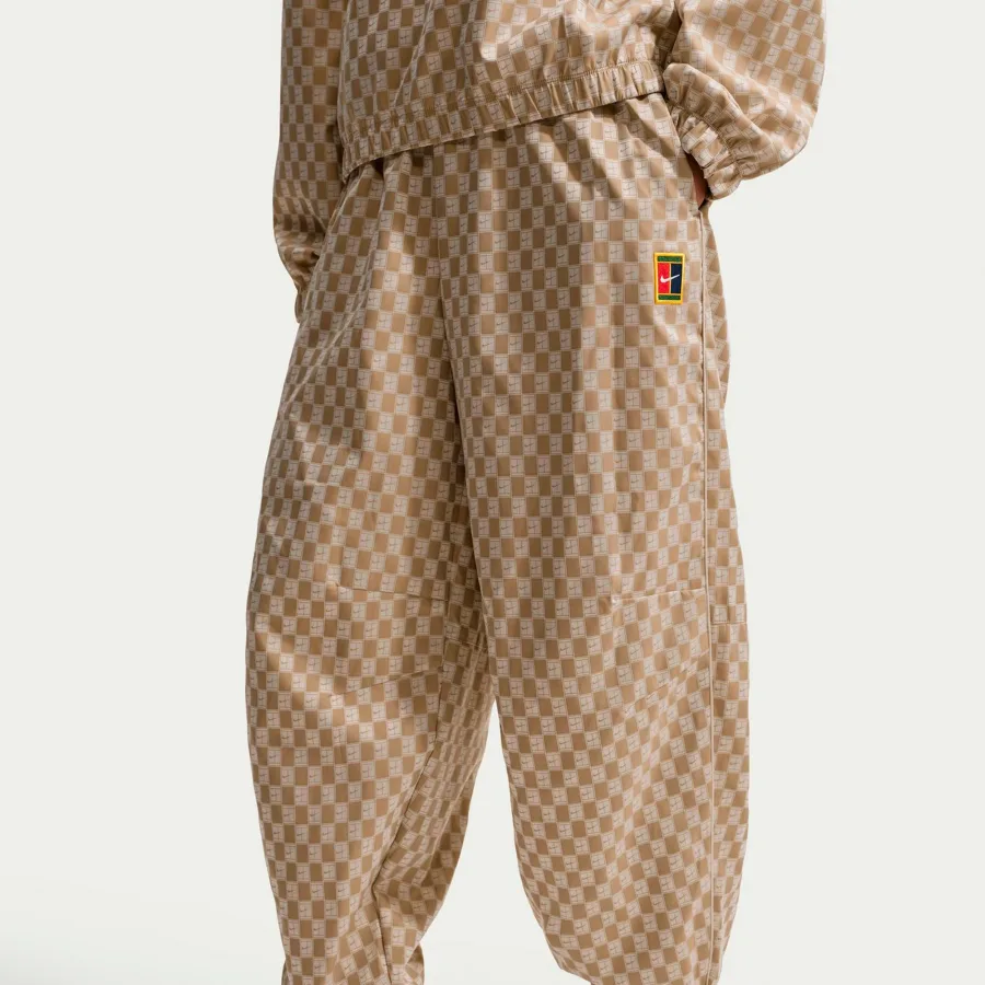 Nike Nike Mid - Rise Oversized Trainingshose Damen