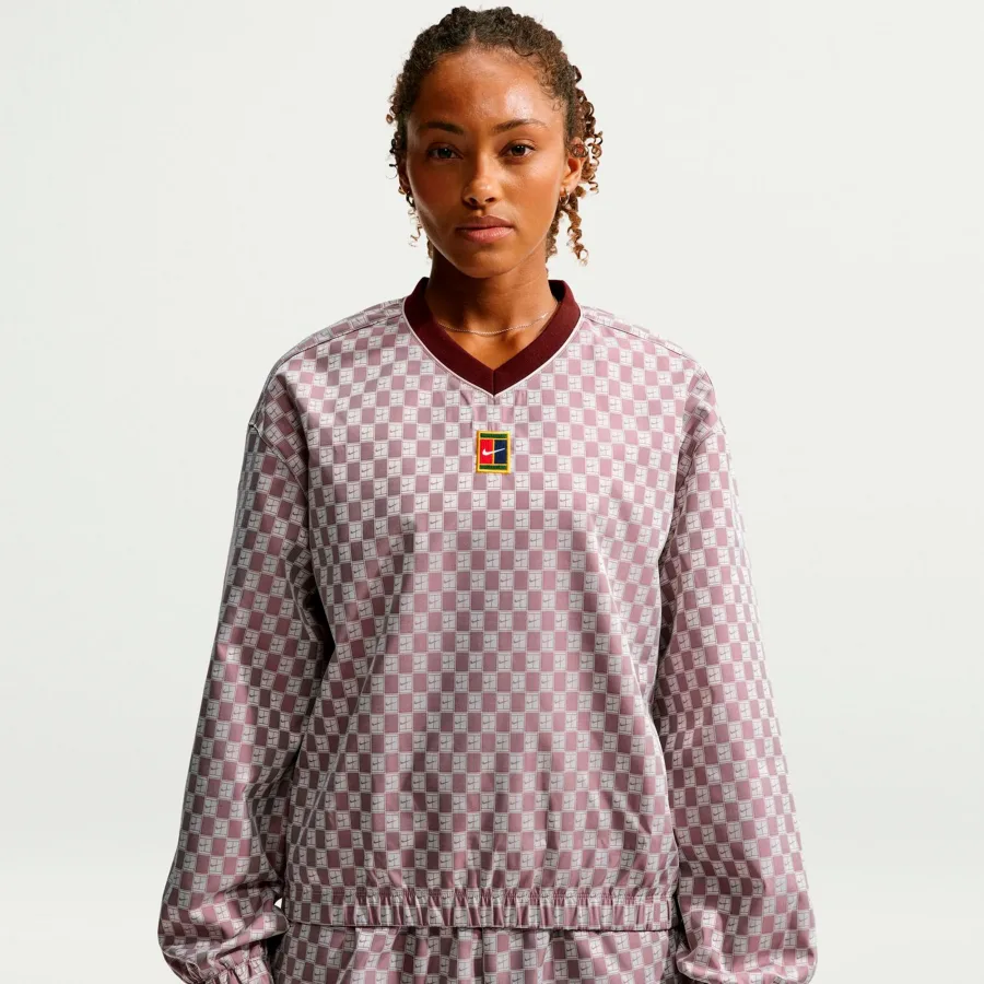 Nike Nike Woven Longsleeve Damen