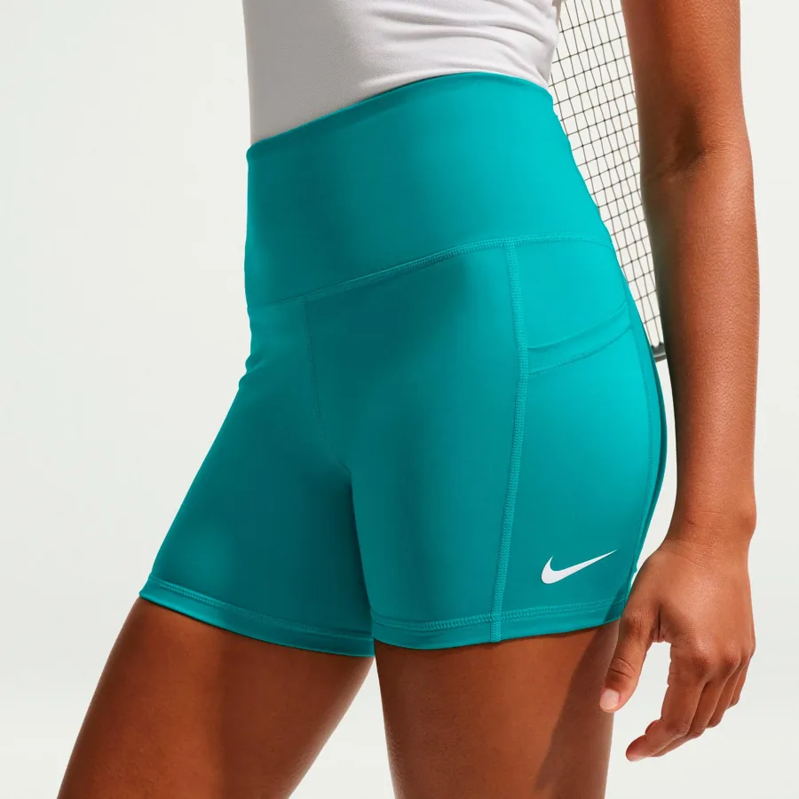 Nike Nike Court Dri - Fit Ball Ballshorts Damen