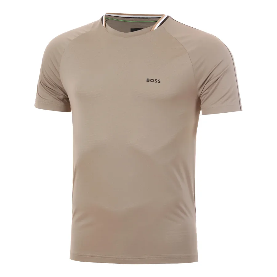 Boss BOSS Court T - Shirt Herren