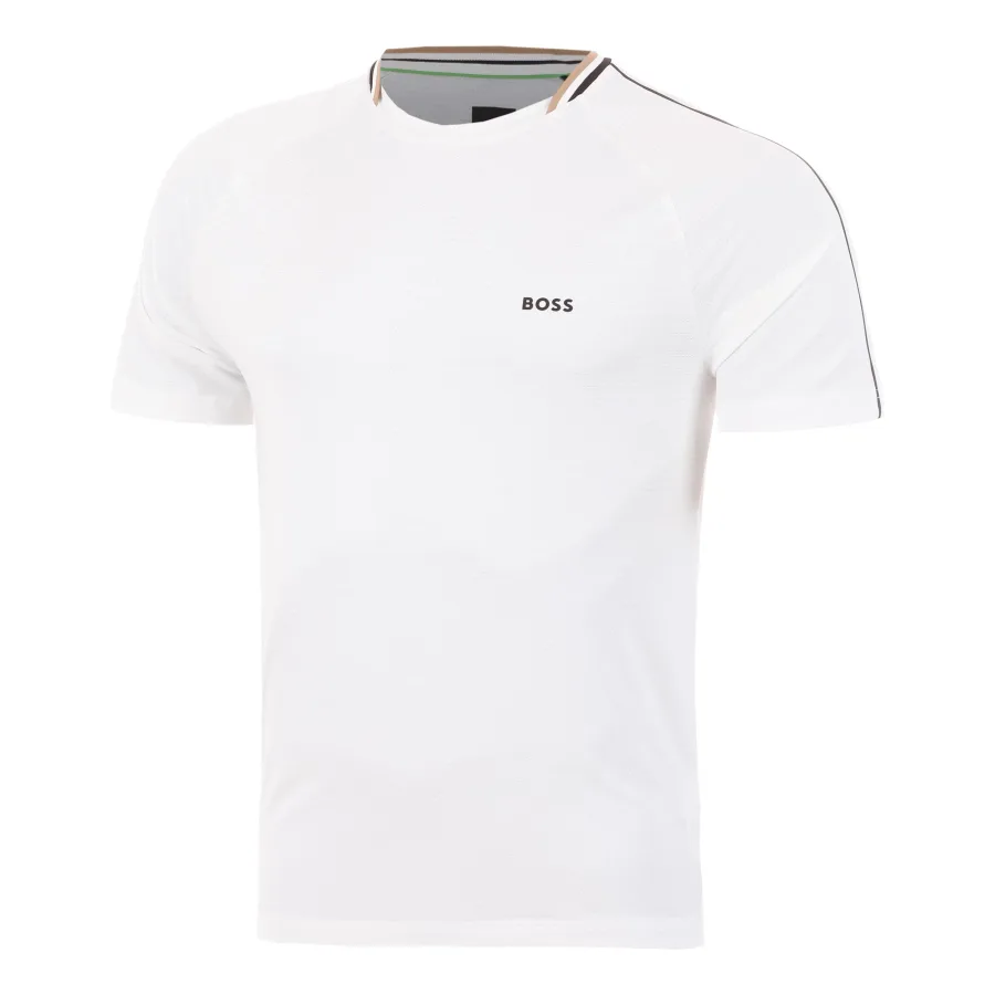 Boss BOSS Court T - Shirt Herren