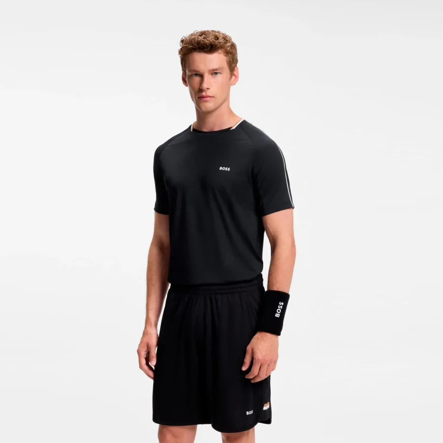 Boss BOSS Court T - Shirt Herren