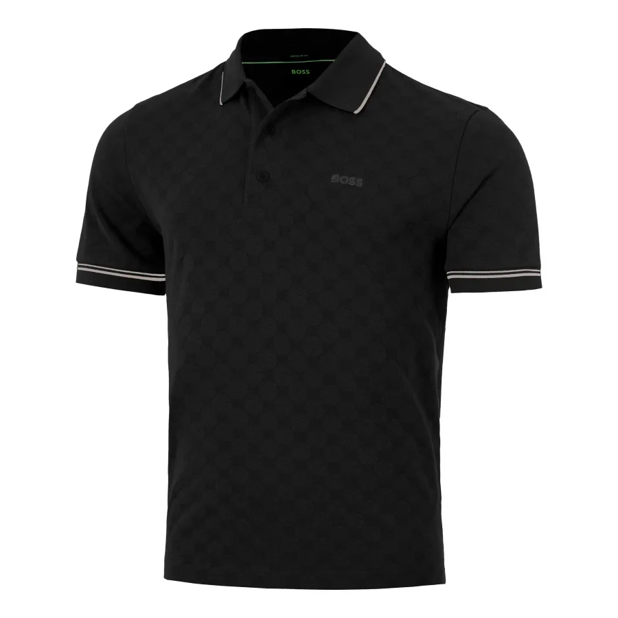 Boss BOSS Revival Paddy Polo Herren