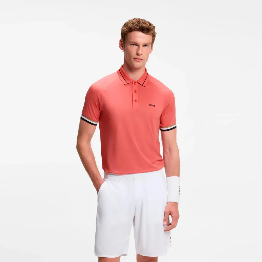 Boss BOSS Court Polo Herren