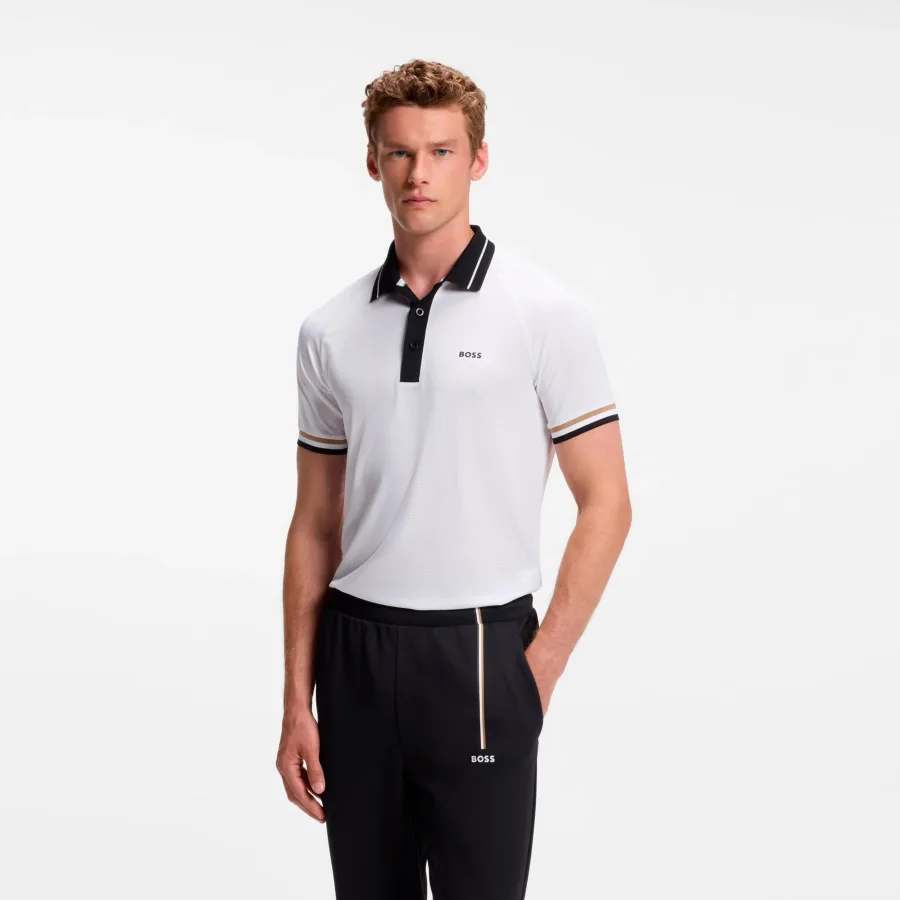 Boss BOSS Court Polo Herren