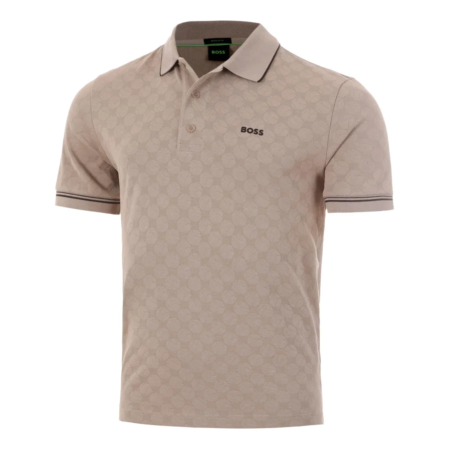 Boss BOSS Revival Paddy Polo Herren
