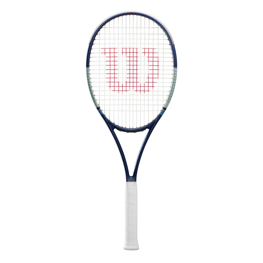 Wilson Wilson Blade 100L V10 Fall Layers Tennisschläger