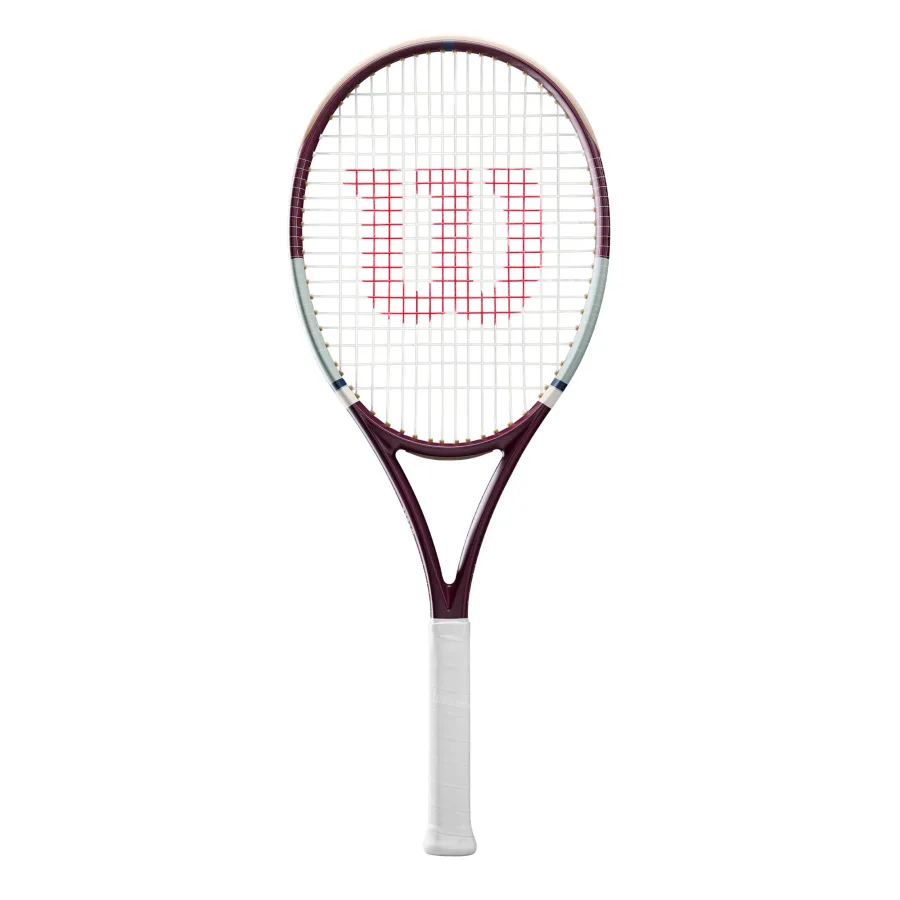 Wilson Wilson Ultra 100 V5 Fall Layers Tennisschläger