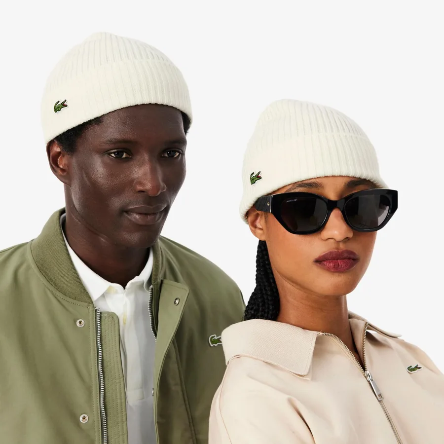 Lacoste Lacoste Cap Unisex