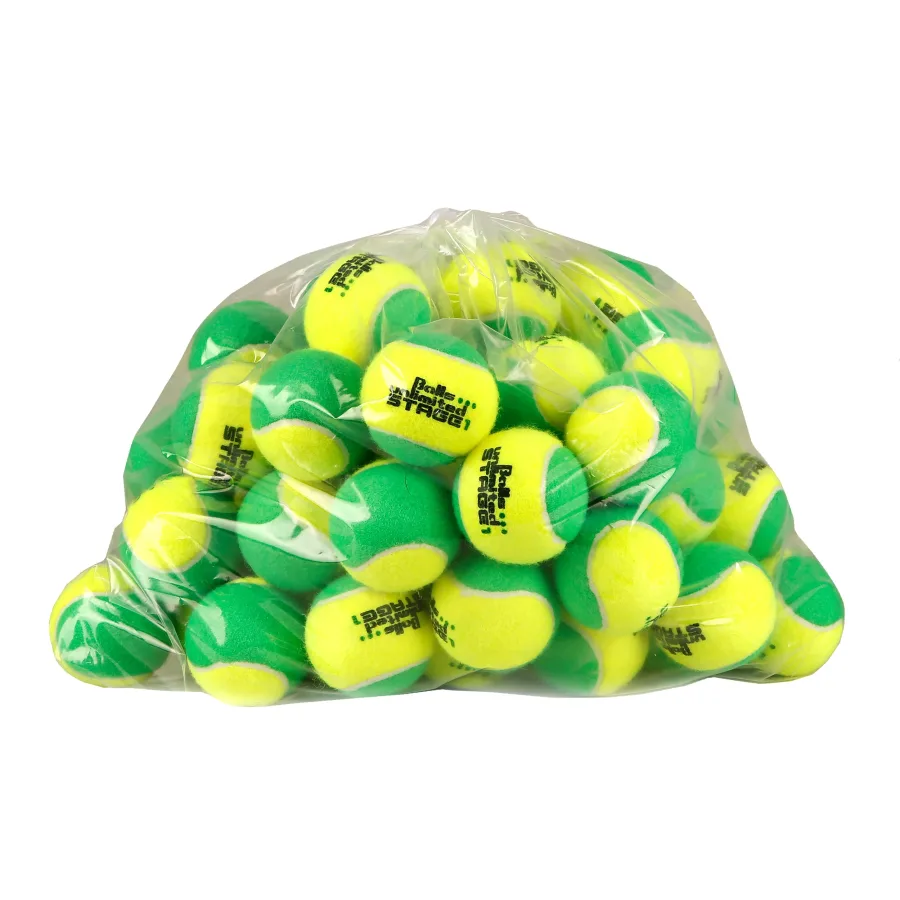 Balls Unlimited Balls Unlimited 60er Beutel Stage 1