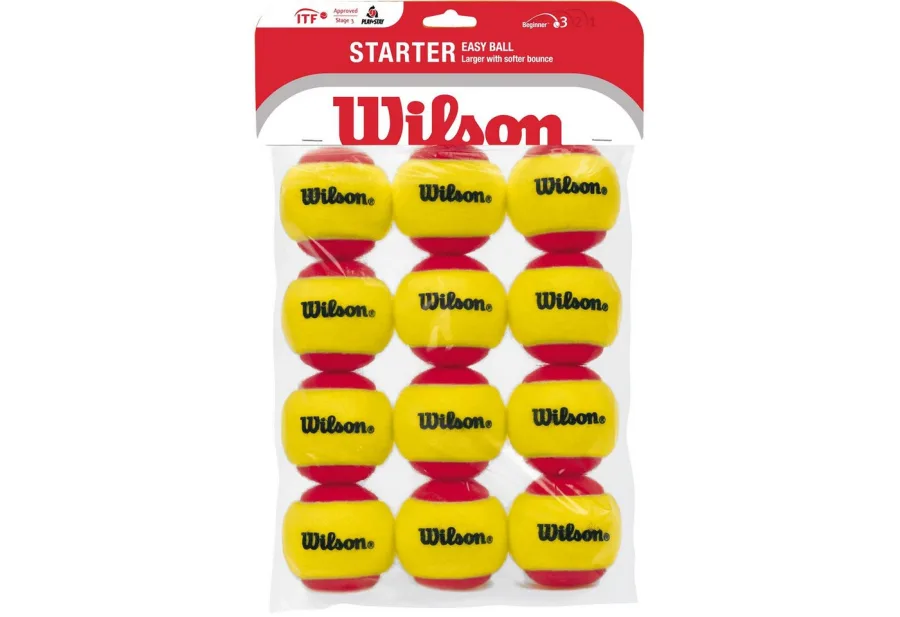 Wilson Wilson Tennisball