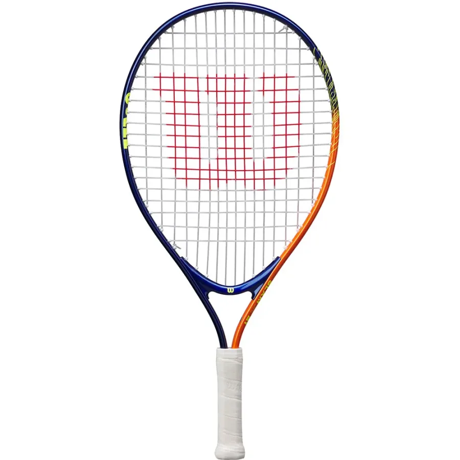 Wilson Wilson - Slam JR 21 Boys Tennisschläger besaitet 2025 (171g)