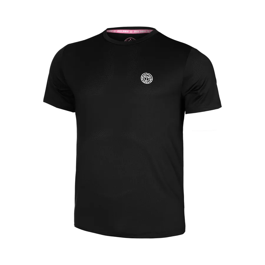 BIDI BADU BIDI BADU Crew T - Shirt Jungen Schwarz