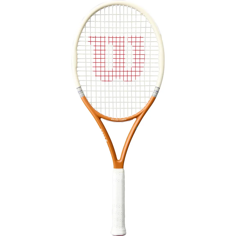 Wilson Wilson ROLAND GARROS TEAM 102 Tennisschläger