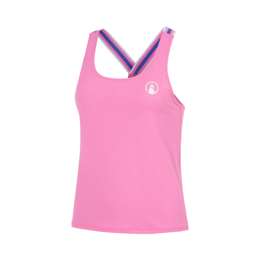 Quiet Please Quiet Please Serve & Volley 2.0 Tank - Top Mädchen