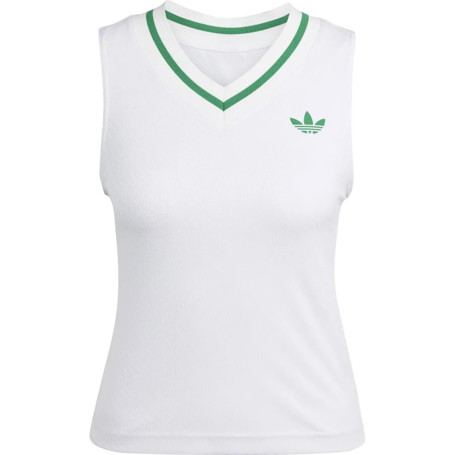 adidas adidas Pro Tennisshirt Damen