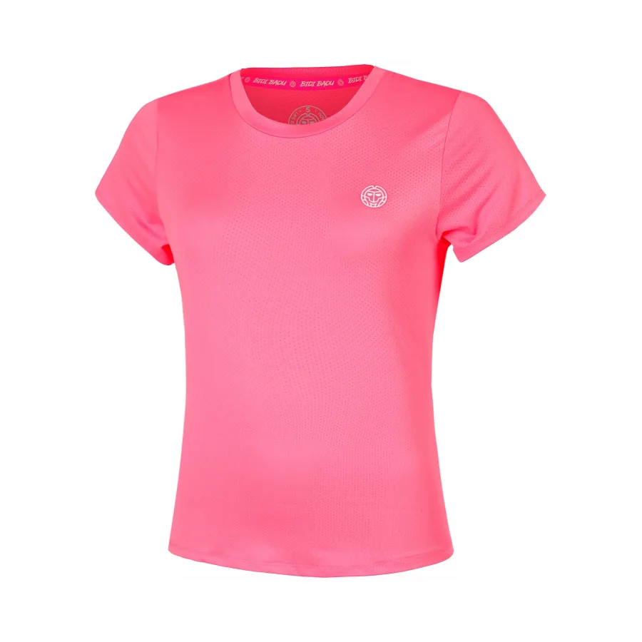 BIDI BADU BIDI BADU Crew 2.0 T - Shirt Mädchen pink