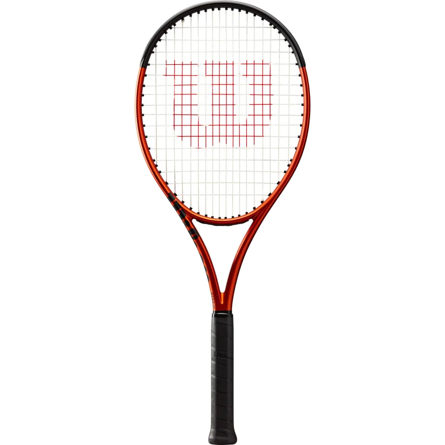 Wilson Wilson Burn 100 LS v5.0 Tennisschläger