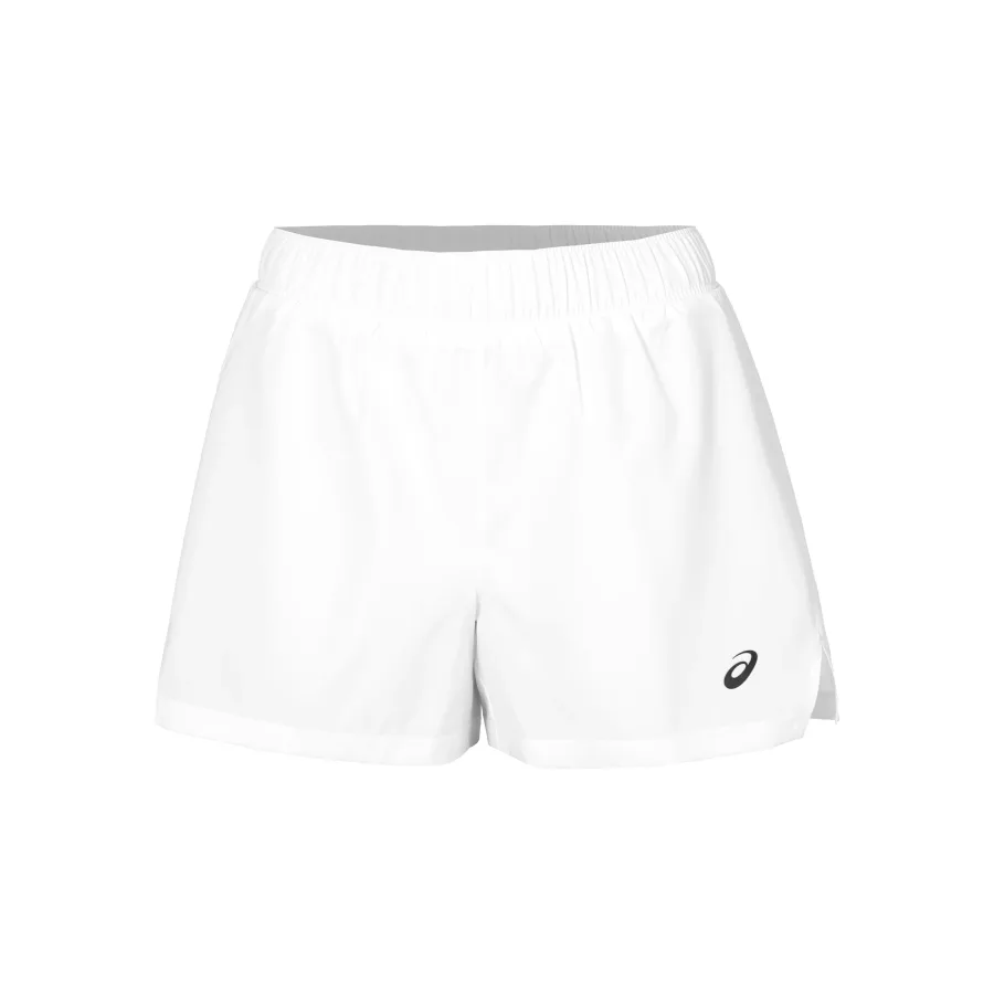 ASICS ASICS Court 2in1 Shorts Damen