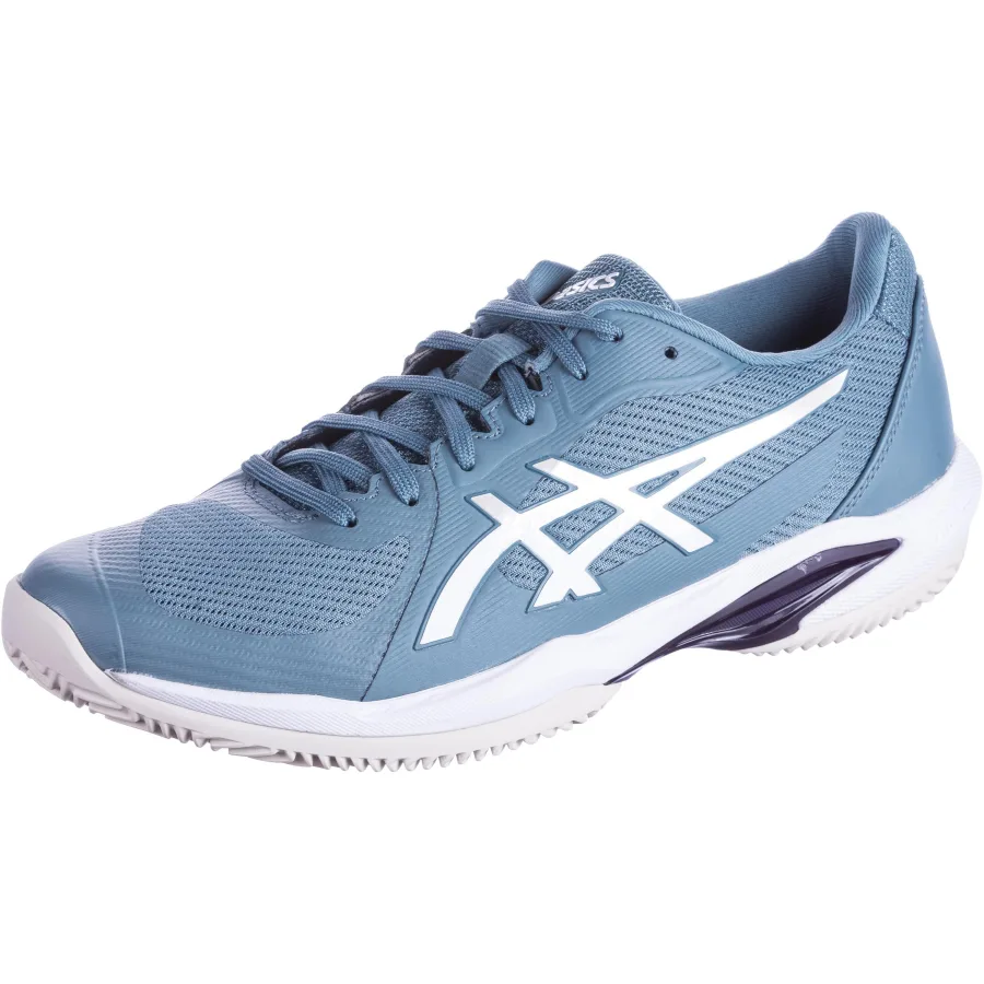 ASICS ASICS SOLUTION SWIFT FF 2 CLAY Tennisschuhe Herren