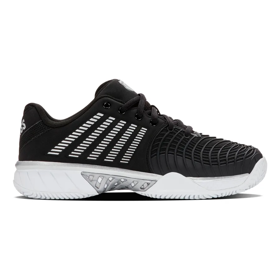 K-Swiss K - Swiss Express Light 3 Sandplatzschuh Damen