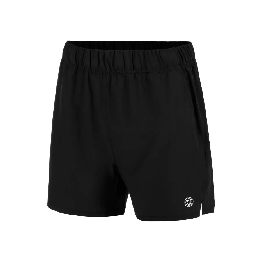 BIDI BADU BIDI BADU Crew 2.0 7in Shorts Jungen - schwarz