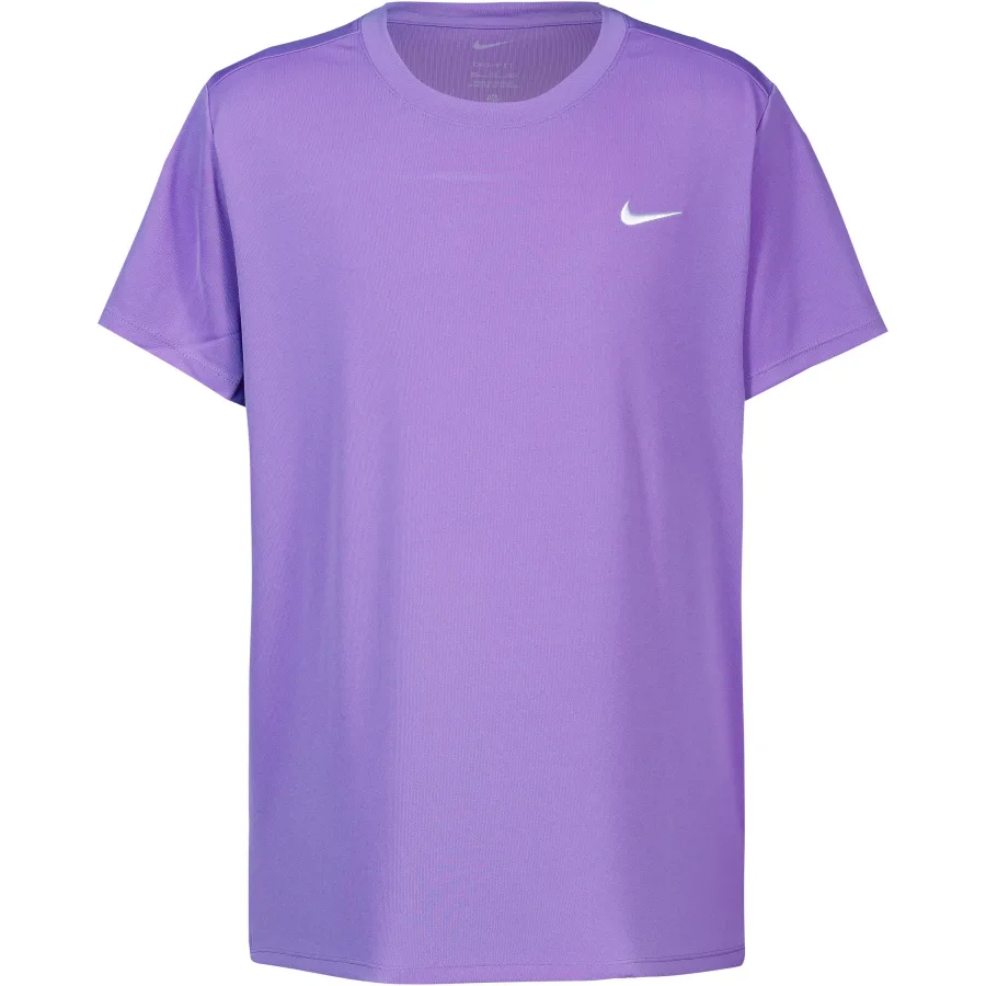 Nike Nike M NKCT DRY VICTORY TOP Tennisshirt Herren