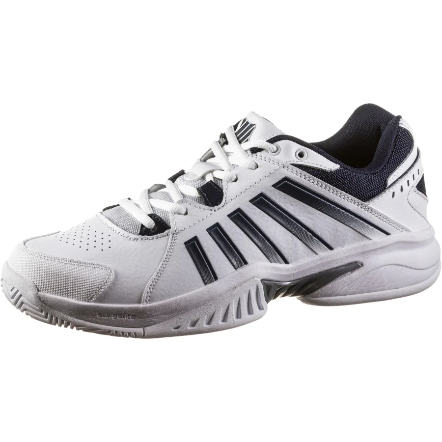 K-Swiss K-Swiss RECEIVER V Tennisschuhe Herren