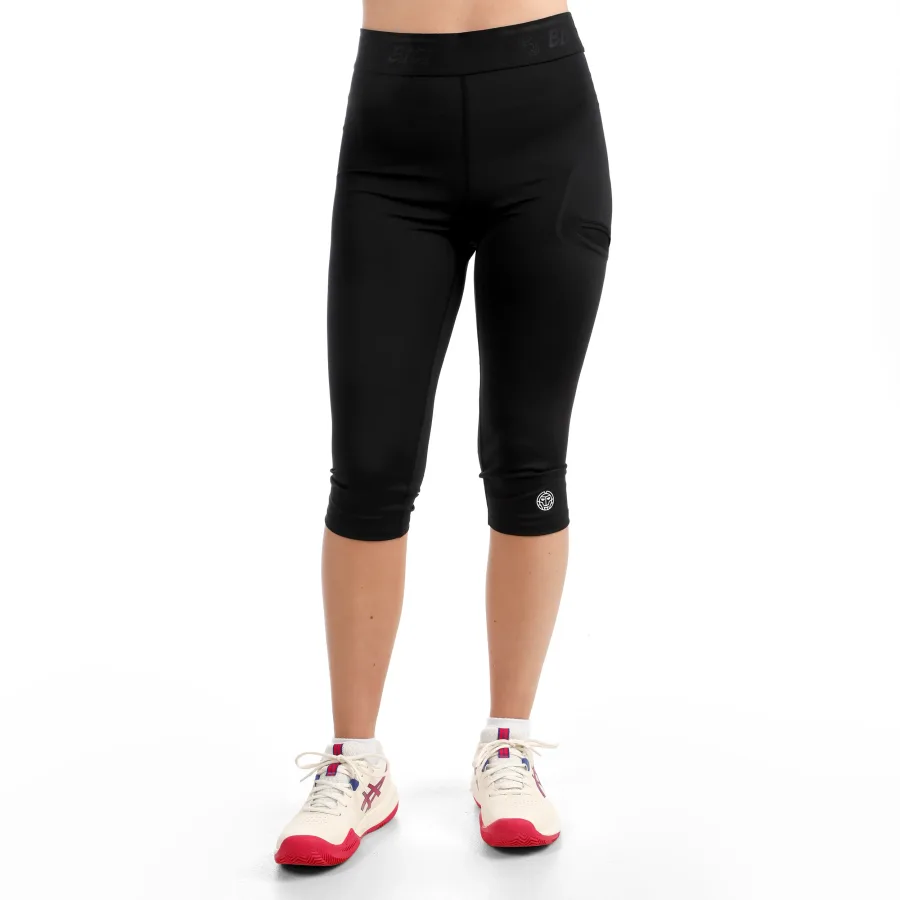 BIDI BADU BIDI BADU Crew 2.0 Tight Damen - schwarz