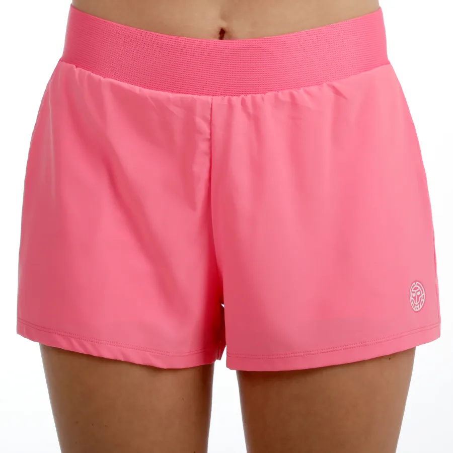 BIDI BADU BIDI BADU Crew 2.0 2in1 Shorts Damen - pink