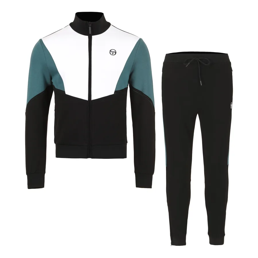 Sergio Tacchini Sergio Tacchini Orizzonte Trainingsanzug Herren