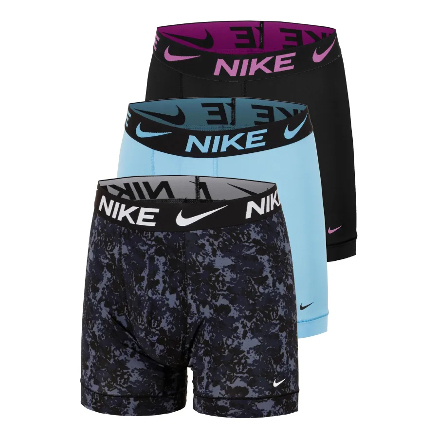 Nike Nike Essential Micro Boxer Short 3er Pack Herren